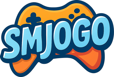 SMJogo Logo